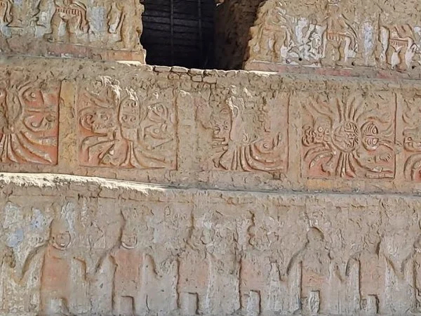 Ancestral Moche Valley - Trujillo Full Day