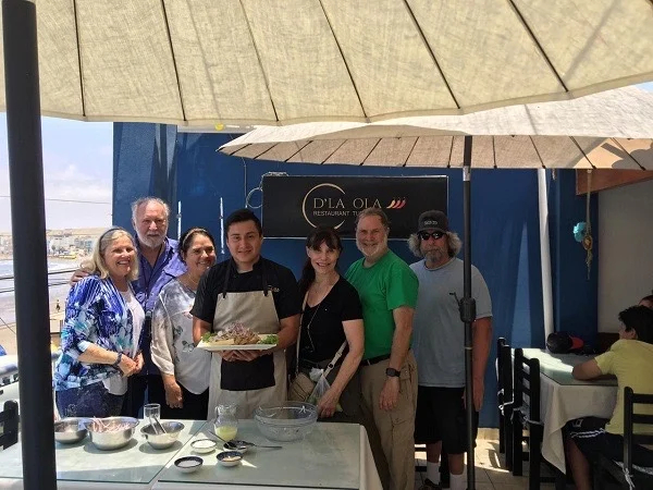 the Best Gastronomy Tour in Trujillo