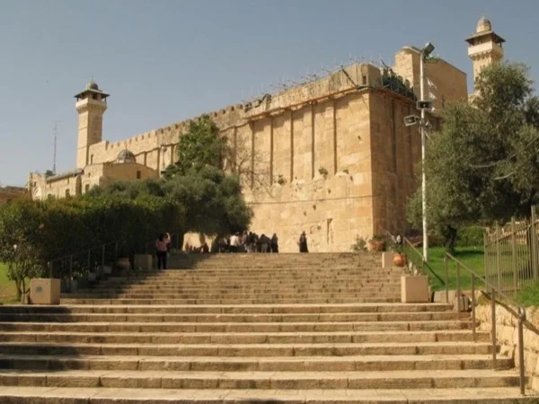 Hebron and Jericho Private Tour