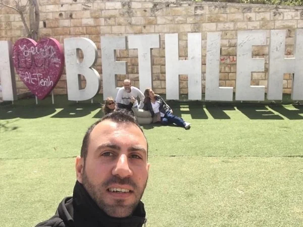 Bethlehem Half day private tour