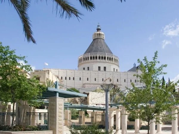 Walk through Jesus childhood - Private Tour