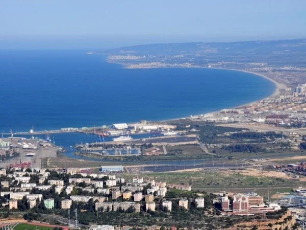 Haifa Private Tour - Full Day