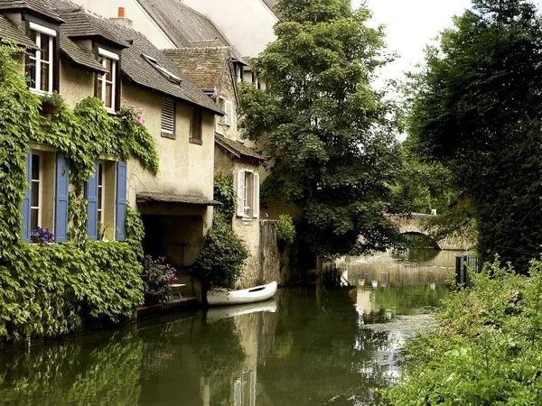 Half Day trip to Chartres