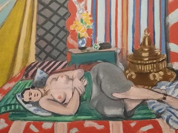 A 2 Hours Guided Tour of the Orangerie Museum