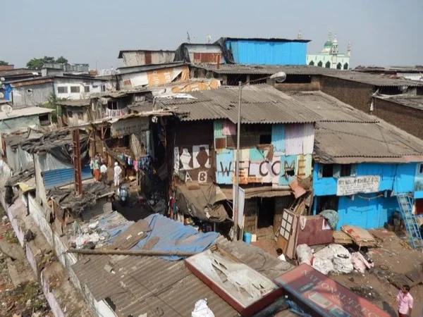 Dharavi Slum Tour