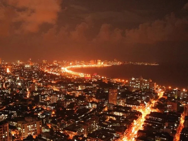 Mumbai Nightlife Tour