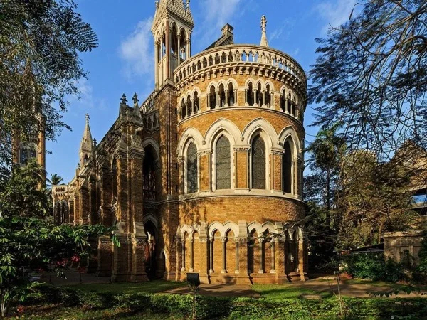 Mumbai Morning Heritage Walking Tour
