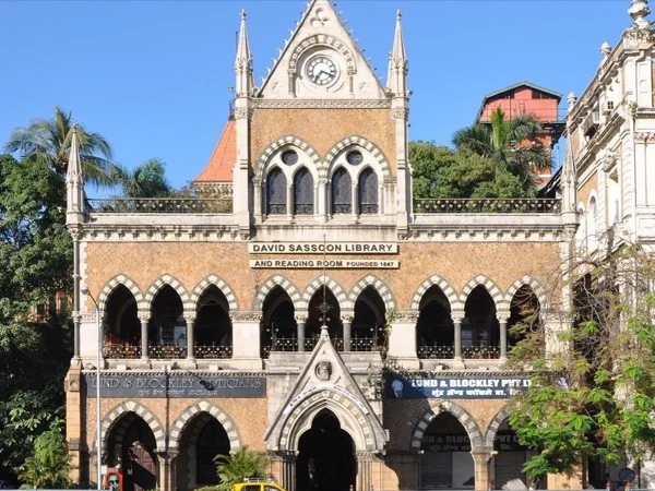 Mumbai Jewish Private Tour