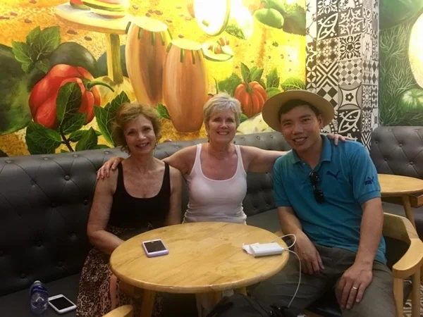 Hue - Da Nang - Hoi An - My Son, 5 Days tour