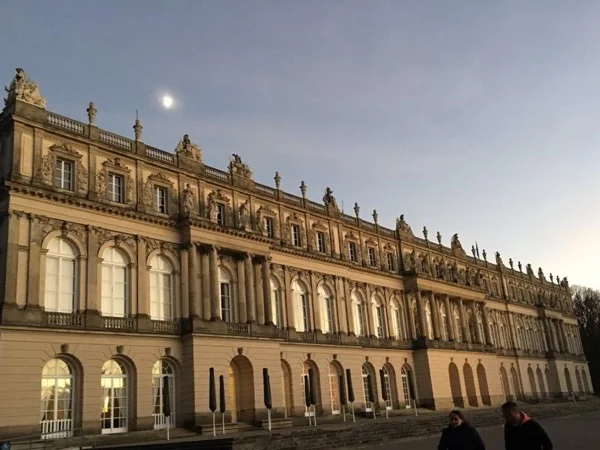 Private King Ludwig Tour® to Herrenchiemsee