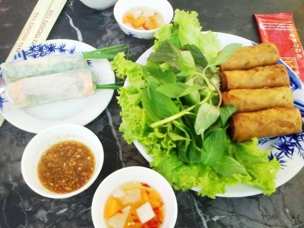 Ho Chi Minh City Private Street Food Tour