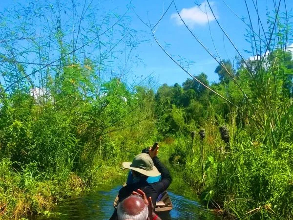 From Ho Chi Minh to Mekong - Off The Beaten Path Tour - Extended Tour