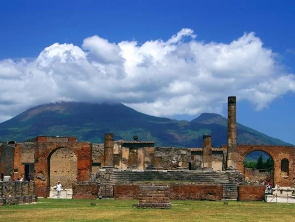 Archaeological Tour
