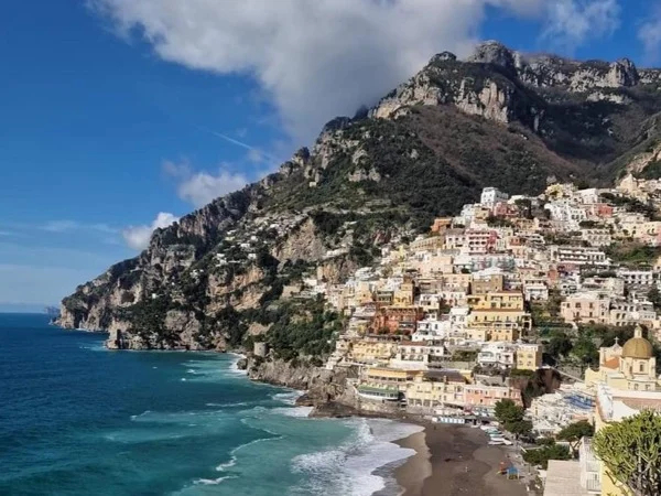 Flexible and customizable tour from Naples