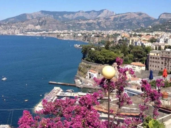 Flexible and customizable tour from Sorrento