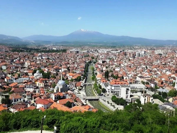 Pristina, Prizren, Peja and Mitrovica Multiday tour