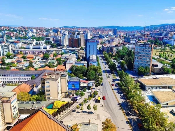 Pristina - Cultural and Historical Full Day Tour (combined)