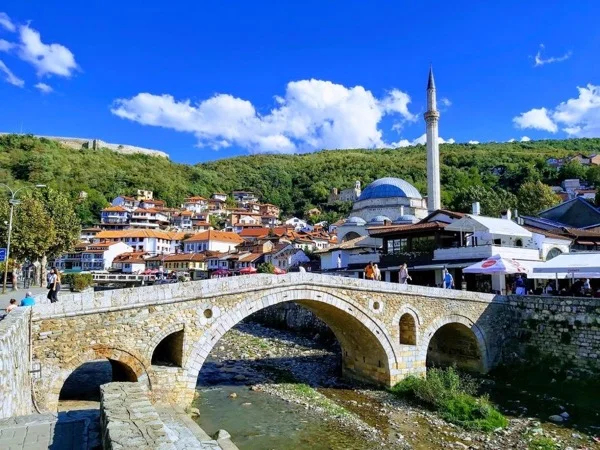 Kosovo full day tour
