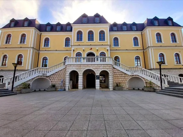 Kosovo Multiday tour
