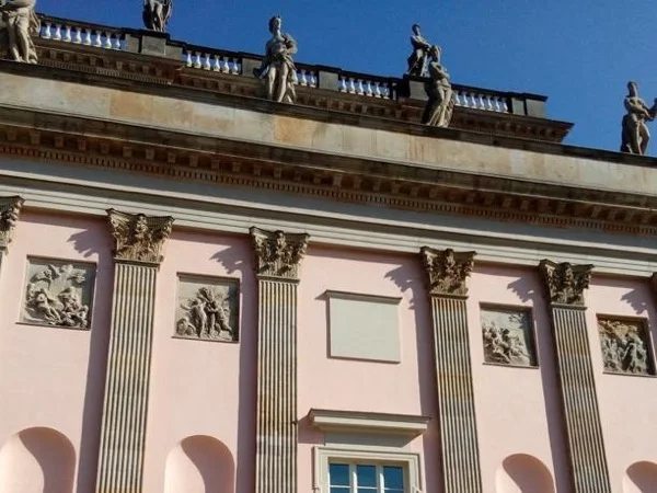 Berlin City Sightseeing Highlights - Express Tour