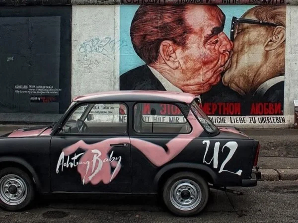 Experience Berlin's Wild Side