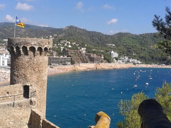 Girona and Costa Brava Day Trip from Barcelona