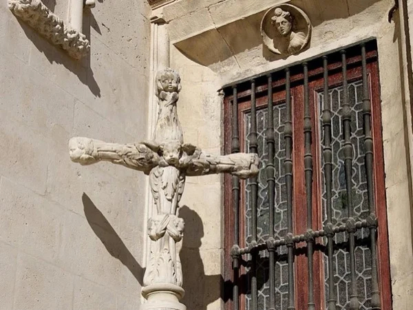 Inquisition in Seville Half Day Tour