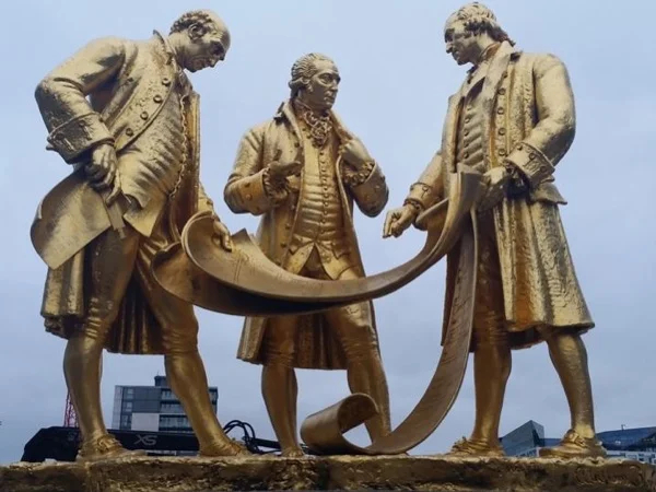 'Golden Boys' of Birmingham Tour