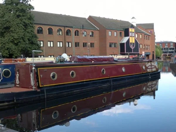 Peaky Blinders Private Tour in Birmingham and the Black Country