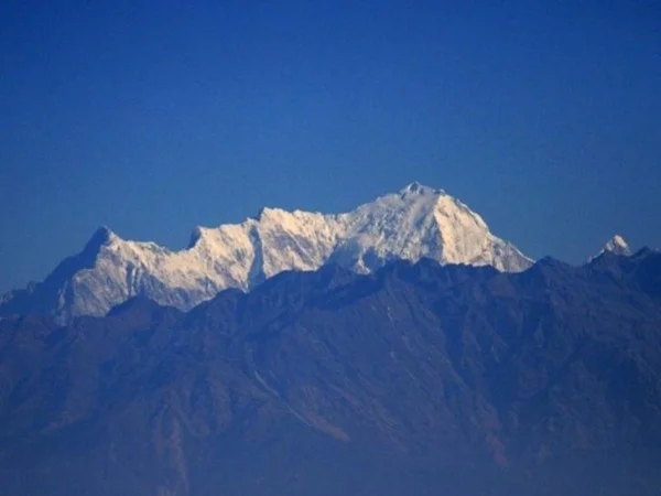 Hiking Tour to Champa Devi from Kathmandu (full day)