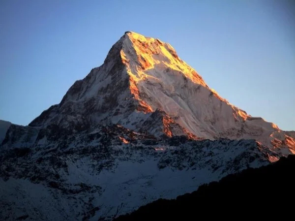 Annapurna Community Eco-lodge - Multi Day Tour from Kathmandu