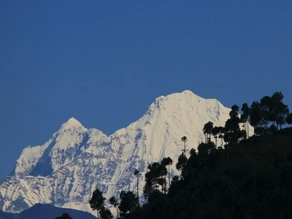 Nature Culture Walk around Kathmandu - Multi Day Tour
