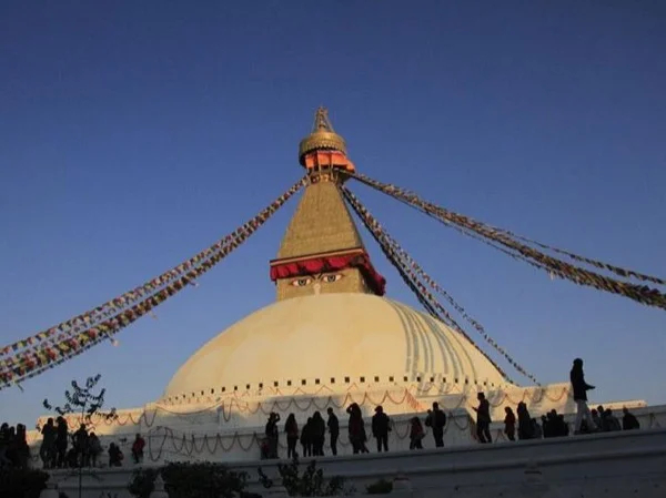 Heritage Tour in Kathmandu