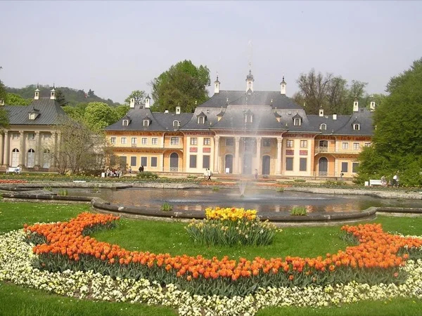 Dresden - The Insider Tour