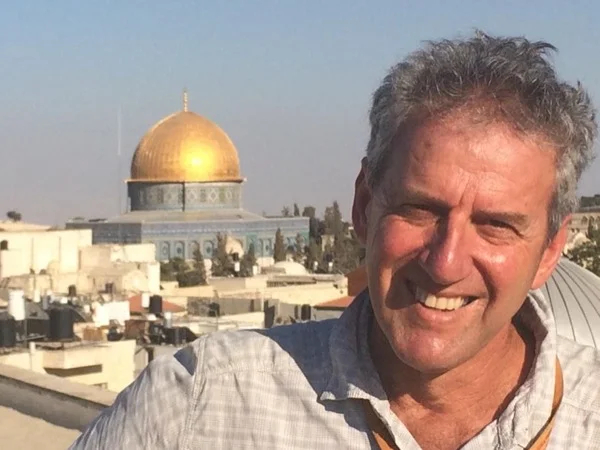 Two Private Half Day Touring Days in Jerusalem