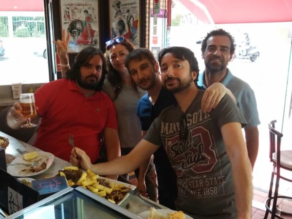 Eat Madrid, Gastronomic Tapas Private Tour, Half Day