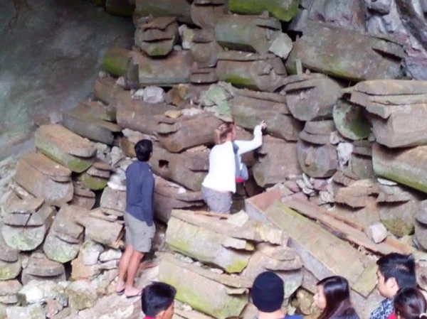 Corregidor to Mt. Pinatubo to Sagada with Banaue Sidetrip