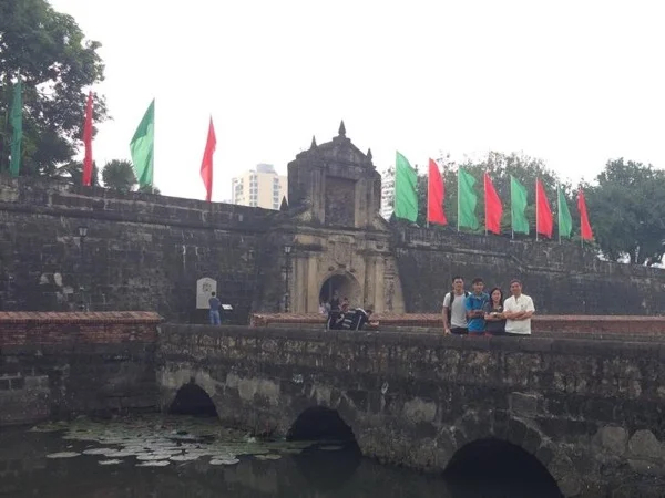 Best of Manila in a Six Hour Tour