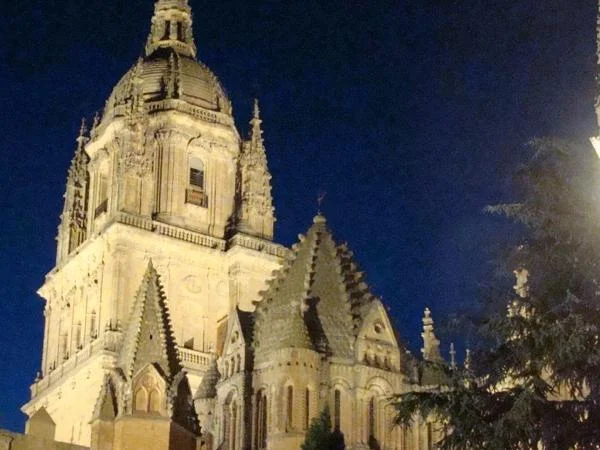Night Private tour of Salamanca: an experience full of mysteries
