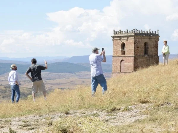 Medieval Castles Private Tour