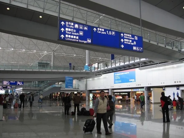 Hong Kong Airport Layover Private Tour