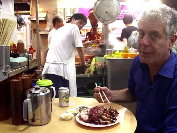 Hong Kong "Eat Like a Local" Culinary private tour