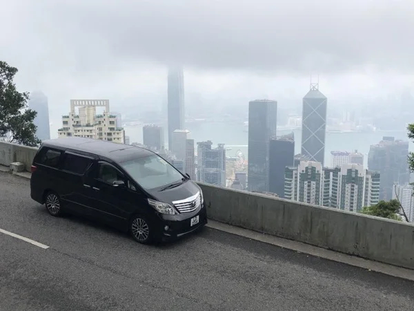 Full Day - Hong Kong "Be a Local" Tour