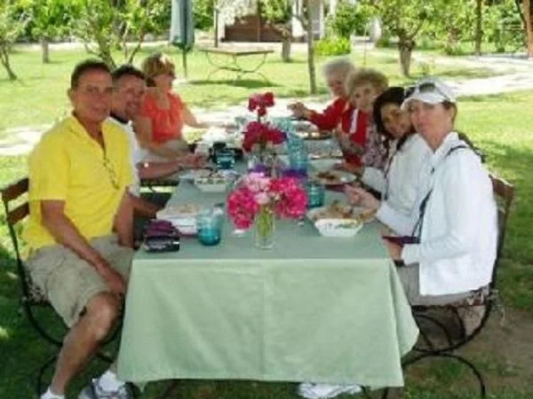 Ephesus with Lunch from Alacati and Cesme - Private Full Day Tour