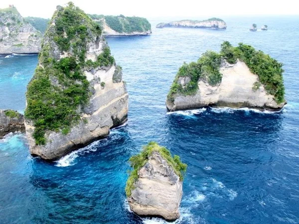 Nusa Penida Island Full Day Tour..
