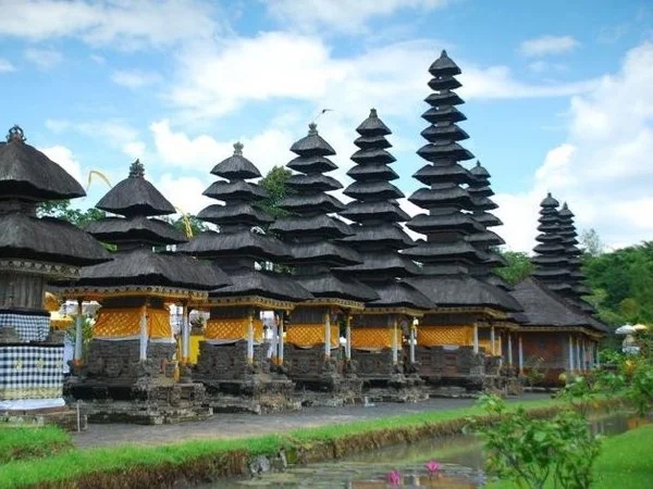 All you can see in Bali Full Day Tour