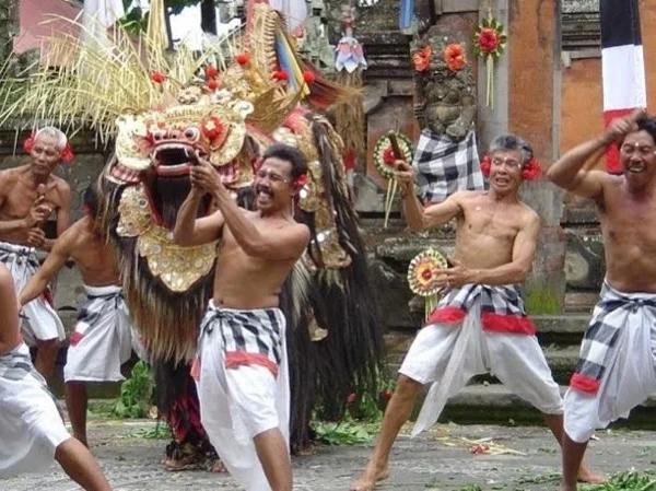 Full Day Flexible Bali Tour