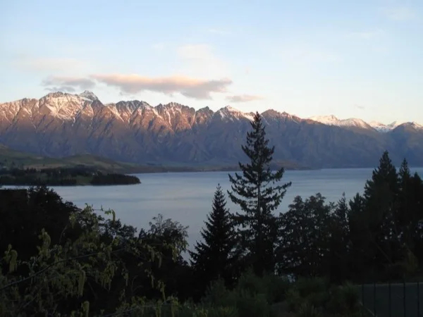 South Island 5 Day Tour with a Private Guide