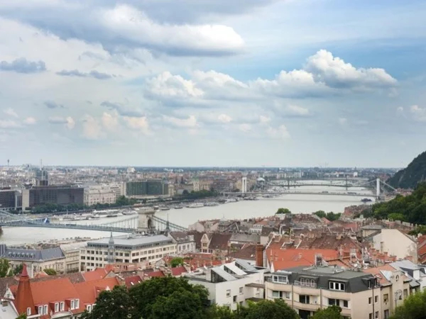 A nice full day Budapest Tour by car