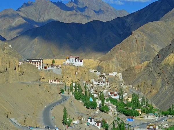 Tour to Ladakh Zanskar, a 22 Days trekking adventure.